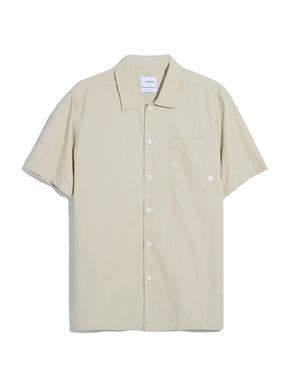Farah Ossie Shirt (Hazelnut)