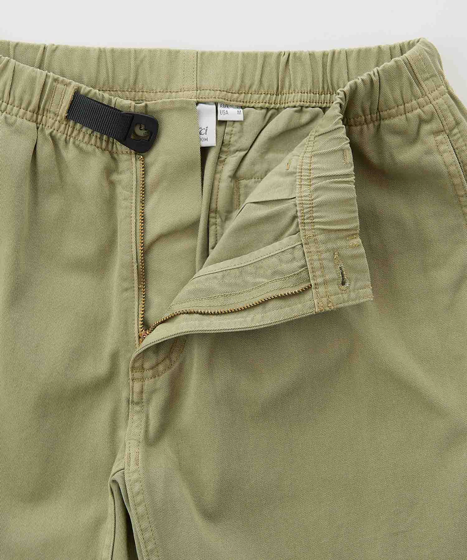 Gramicci G-Pant (Cactus Pigment)