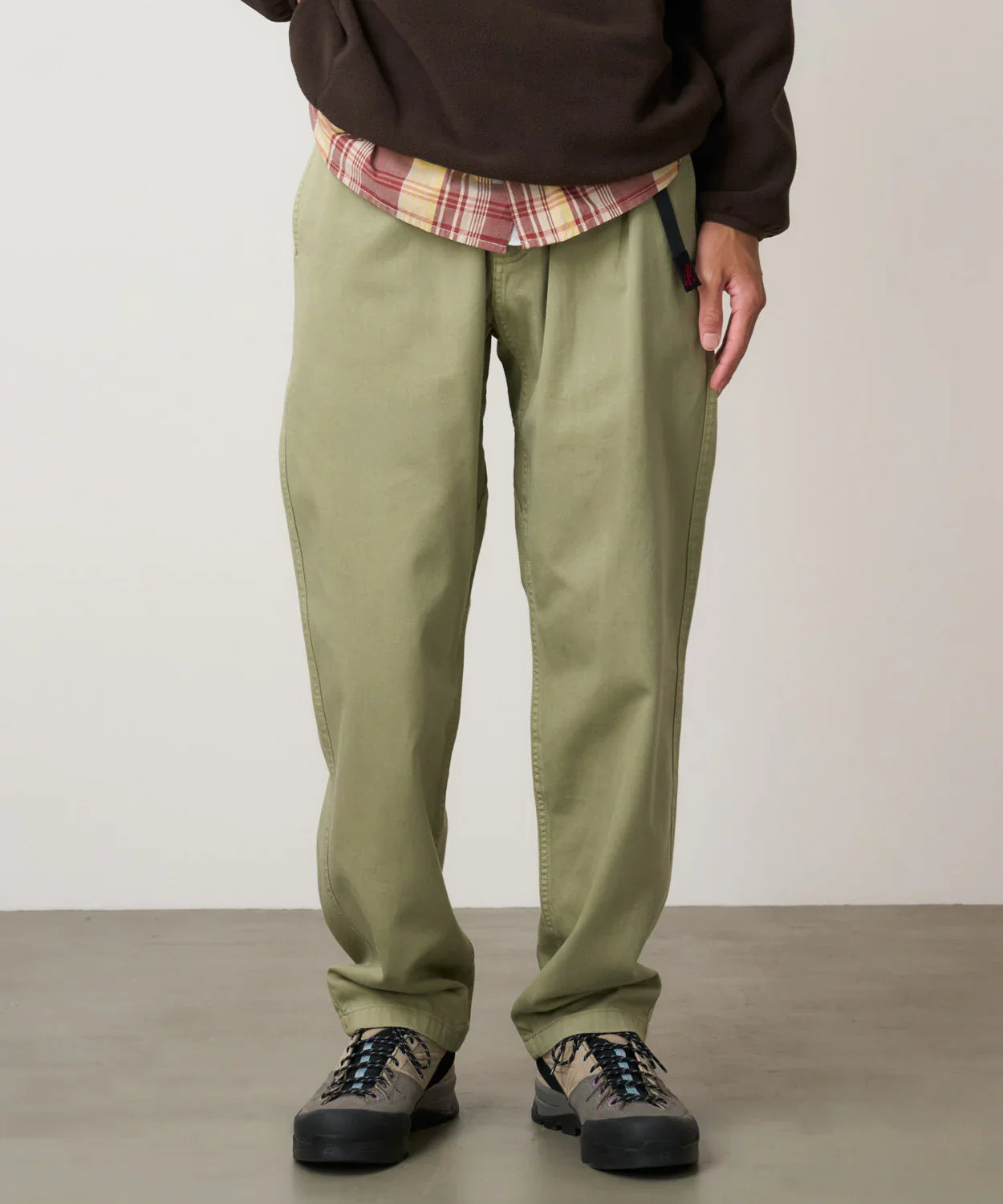 Gramicci G-Pant (Cactus Pigment)