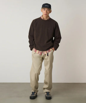 Gramicci G-Pant (Oat)