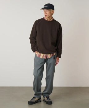 Gramicci G-Pant (Seal)