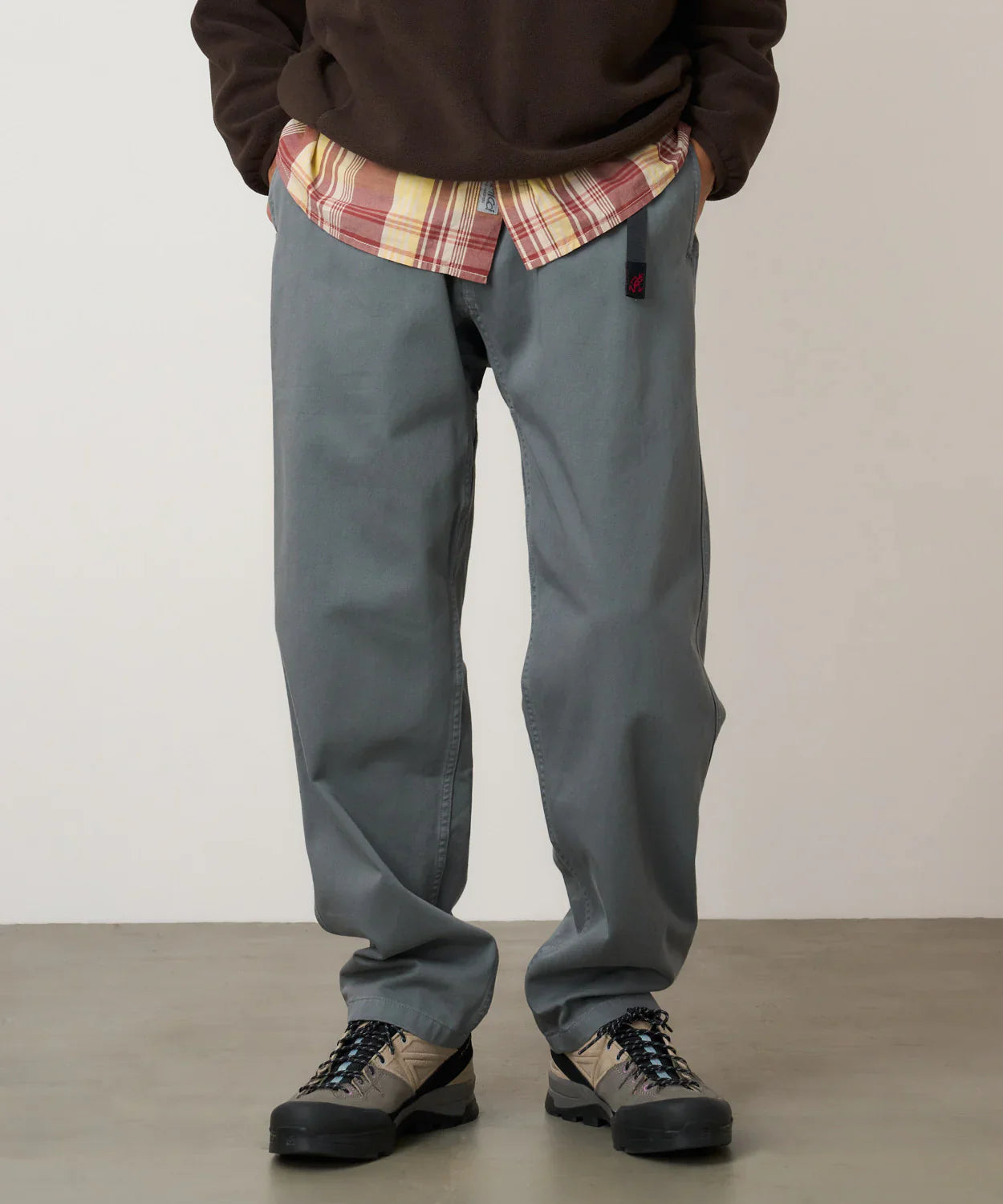 Gramicci G-Pant (Seal)