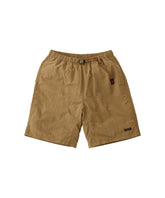 Gramicci Nylon Packable G-Short (Coyote)