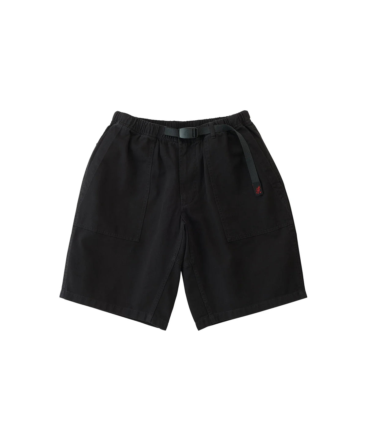 Ridge Shorts (Black)