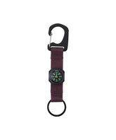 Gramicci Compass Keyring (Purple)