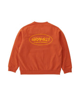 Gramicci Original Freedom Sweatshirt (Burnt Orange)