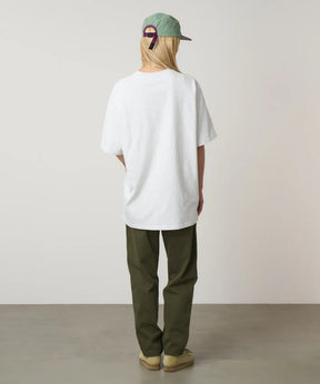 Gramicci Granola Tee (Heather Ash)