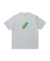 Gramicci Granola Tee (Heather Ash)