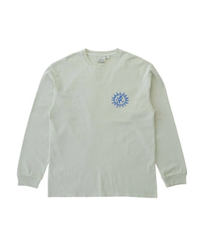 Gramicci Sun Long-Sleeved Tee (Natural Pigment)