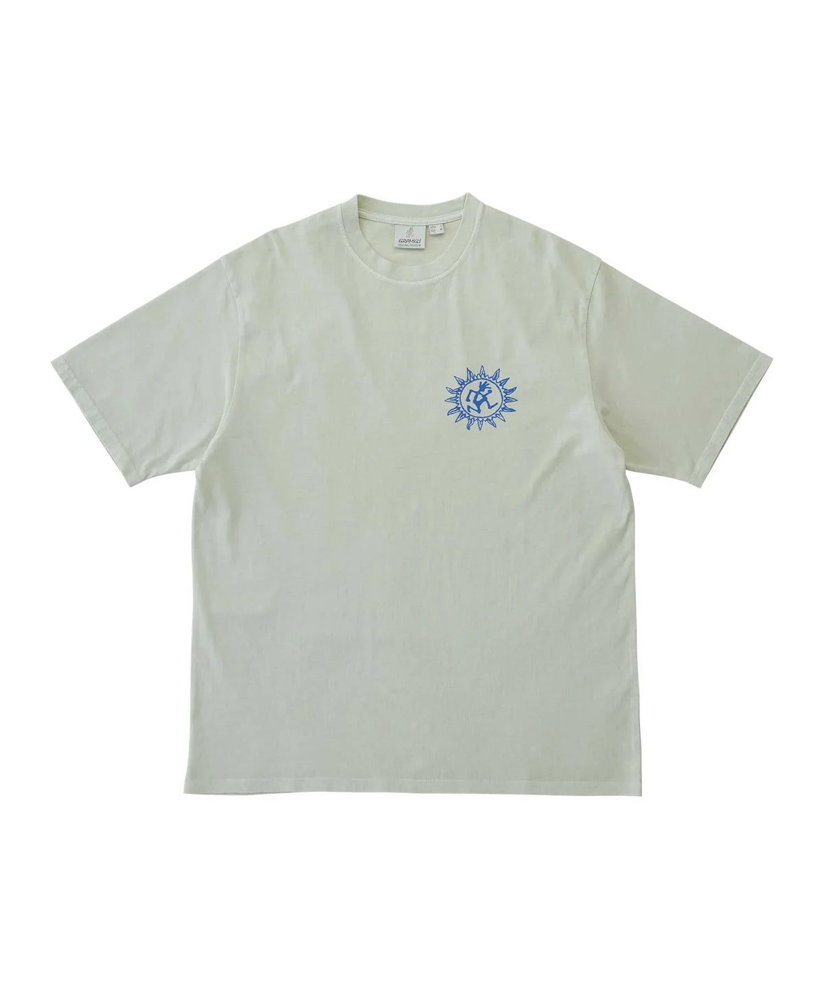 Gramicci Sun Tee (Natural Pigment)