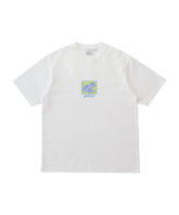 Gramicci Toad Tee (White)