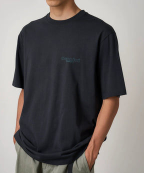 Gramicci Trouttail Tee (Vintage Black)