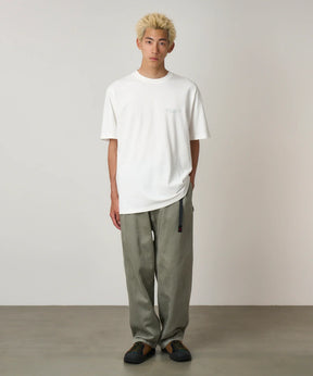 Gramicci Trouttail Tee (White)