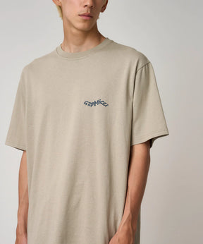 Gramicci Gecko Tee (Beige)
