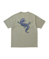Gramicci Gecko Tee (Beige)