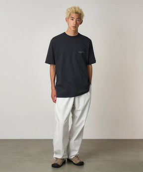 Gramicci Gecko Tee (Vintage Black)