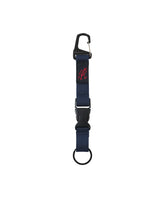 Gramicci Webbing Key Holder (Navy)