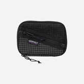 Gramicci Ripstop Wallet (Black)