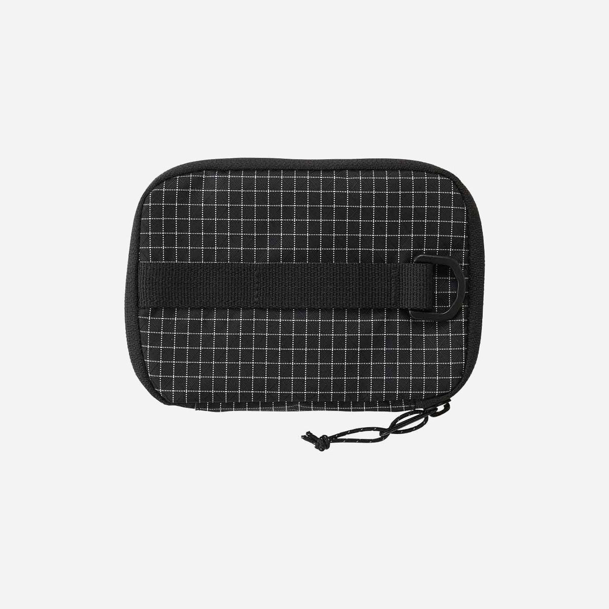 Gramicci Ripstop Wallet (Black)