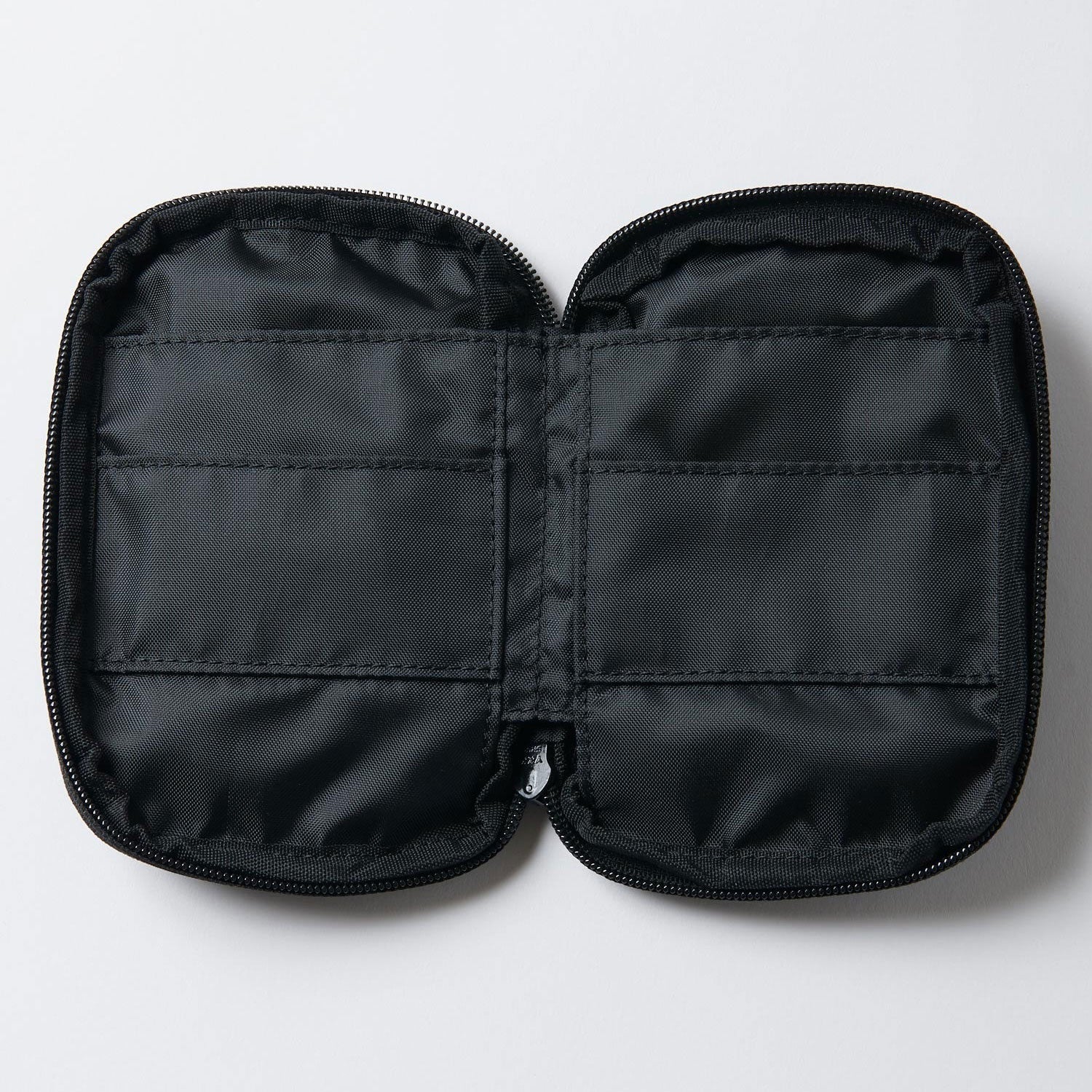 Gramicci Ripstop Wallet (Black)