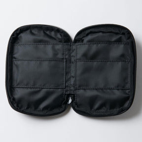 Gramicci Ripstop Wallet (Black)