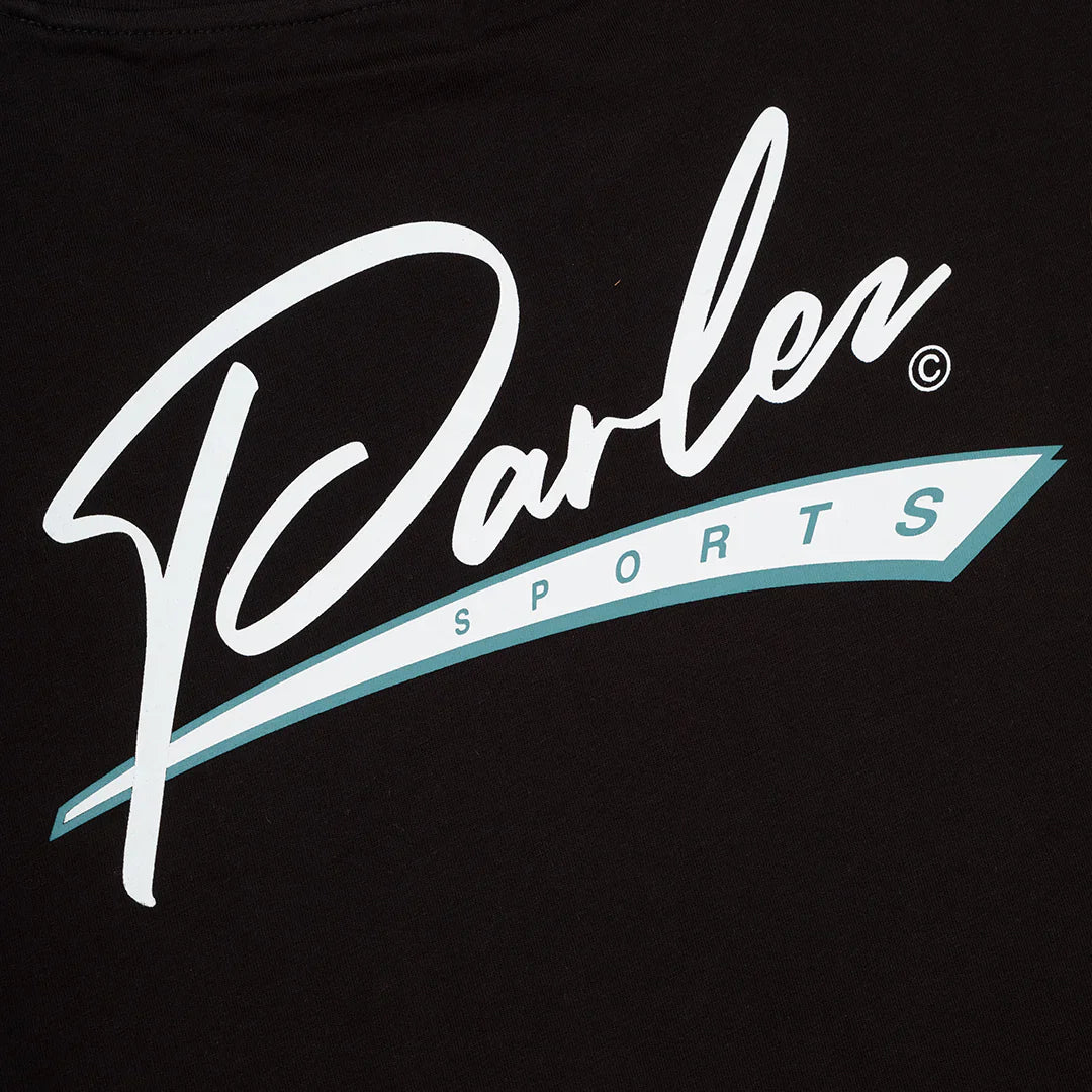 Parlez Inning T-Shirt (Black)