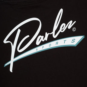 Parlez Inning T-Shirt (Black)