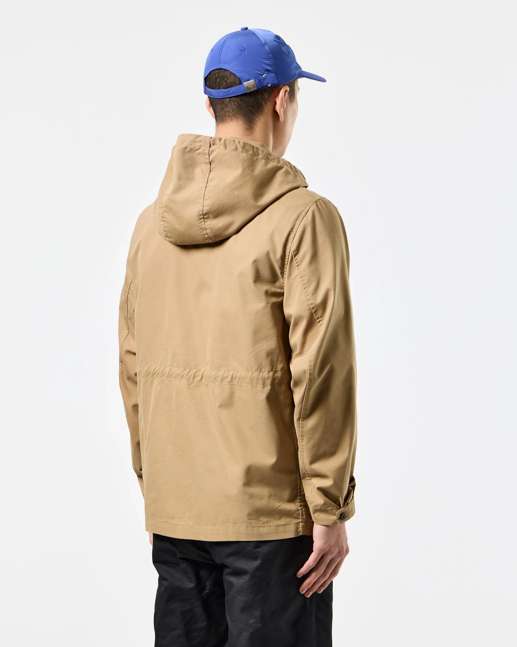 Weekend Offender Harpocrates Field Jacket (Stone)