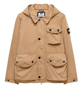 Weekend Offender Harpocrates Field Jacket (Stone)