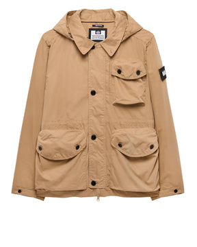 Weekend Offender Harpocrates Field Jacket (Stone)