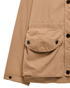 Weekend Offender Harpocrates Field Jacket (Stone)