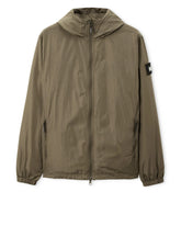 Weekend Offender Technician Fleece Lined Jacket (Tobacco Brown)