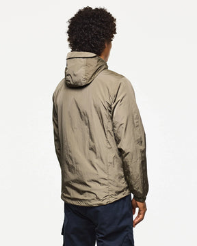 Weekend Offender Technician Fleece Lined Jacket (Tobacco Brown)