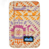 Kavu Fairbanks Wallet (Trail Chic)