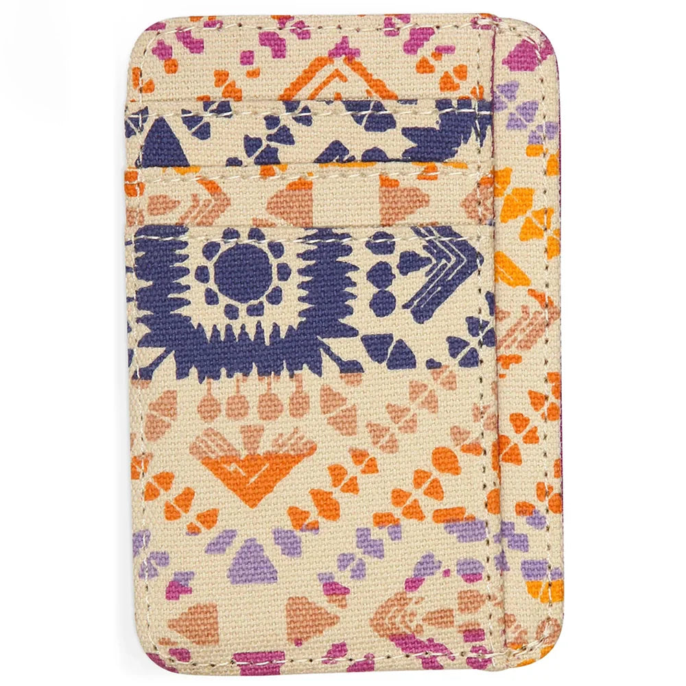 Kavu Fairbanks Wallet (Trail Chic)
