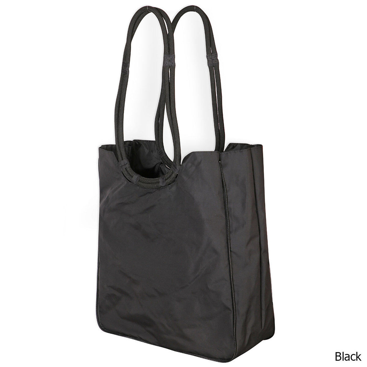 Kavu Barter Tote Bag (Black)
