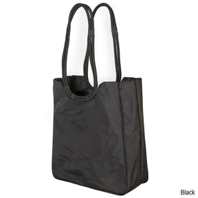 Kavu Barter Tote Bag (Black)