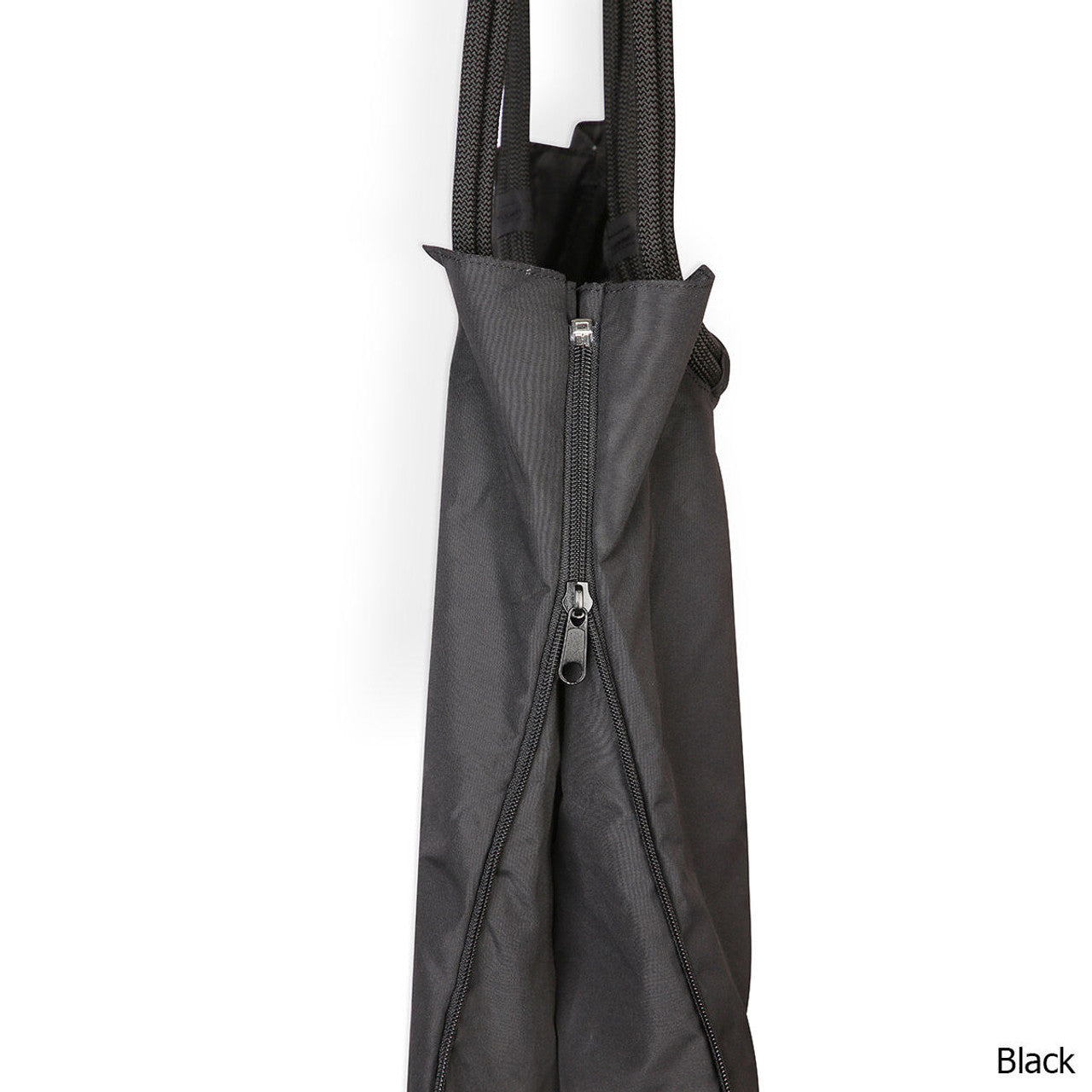 Kavu Barter Tote Bag (Black)