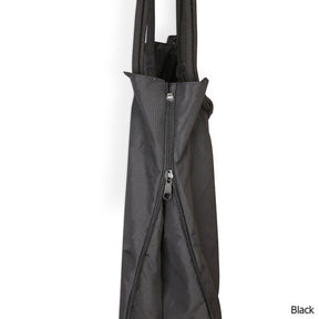 Kavu Barter Tote Bag (Black)