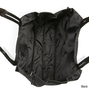 Kavu Barter Tote Bag (Black)