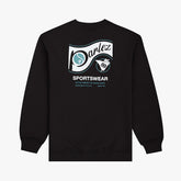 Parlez Iocus Sweatshirt (Black)