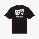 Parlez Ludis T-Shirt (Black)