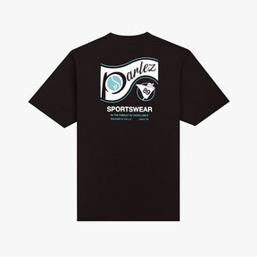 Parlez Ludis T-Shirt (Black)