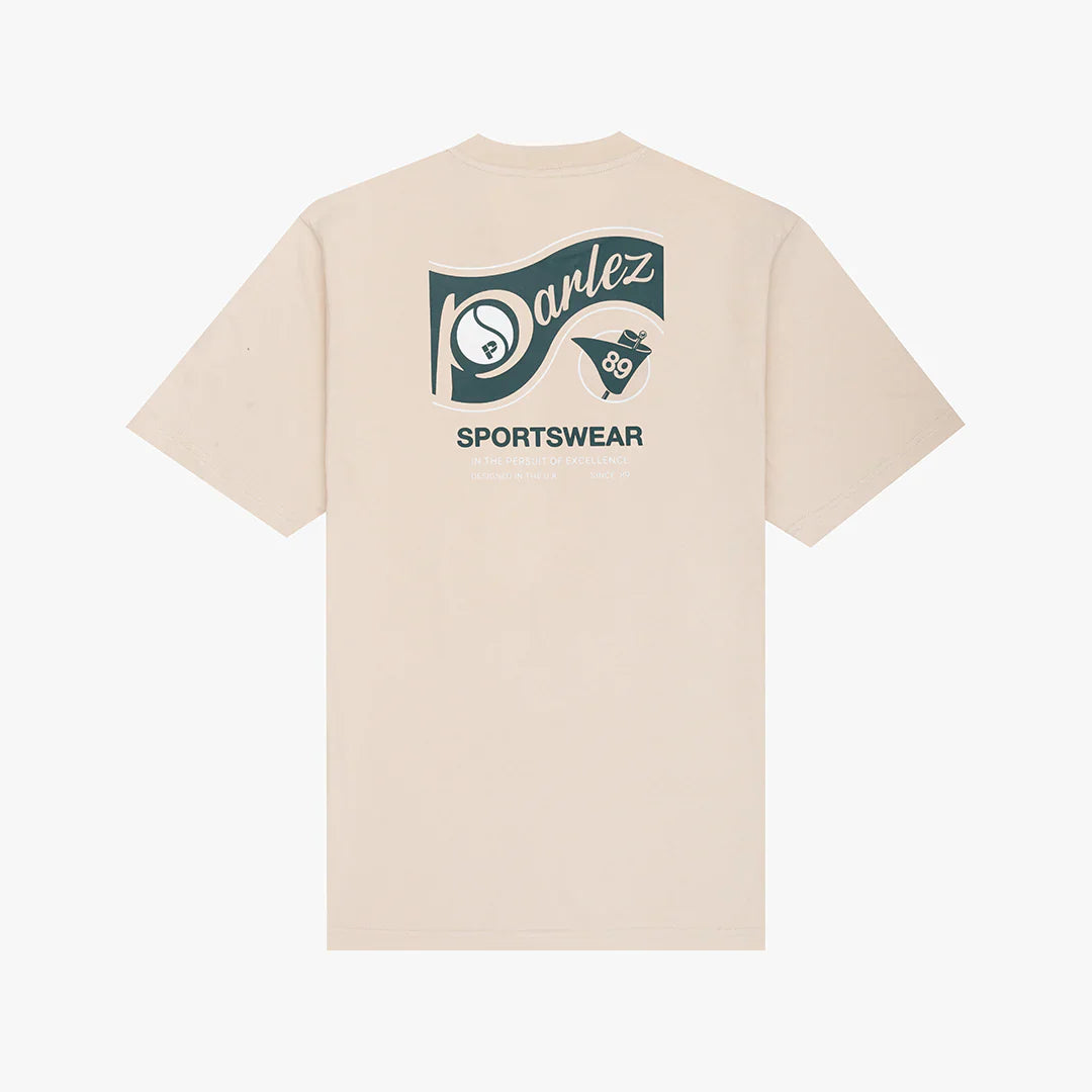 Parlez Ludis T-Shirt (Shell)