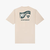 Parlez Ludis T-Shirt (Shell)