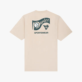 Parlez Ludis T-Shirt (Shell)