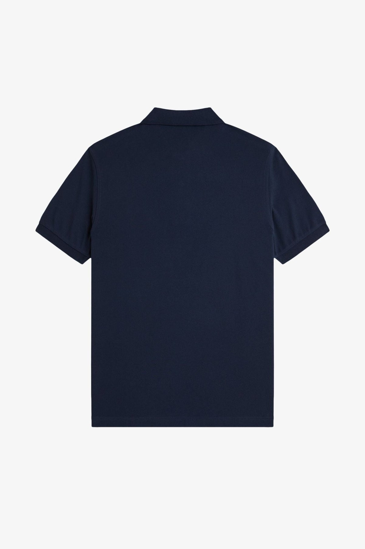 The Fred Perry Shirt (Dark Airforce/ Bay Leaf)