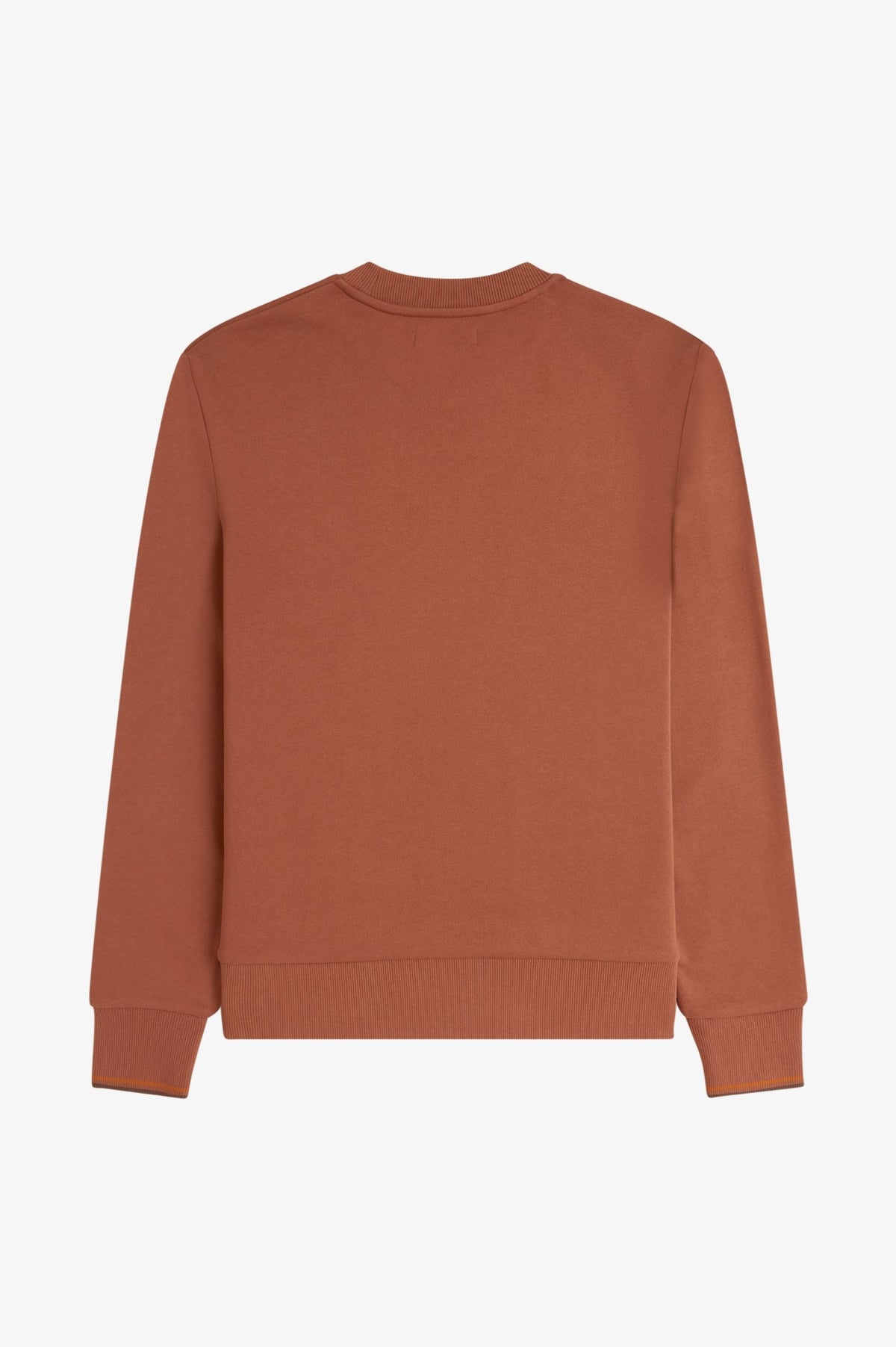 Crew Neck Sweatshirt (Cinnamon)