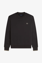 Crew Neck Sweatshirt (Anchor Grey)