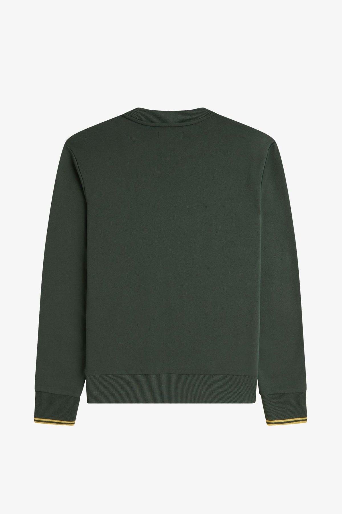 Crew Neck Sweatshirt (Court Green)